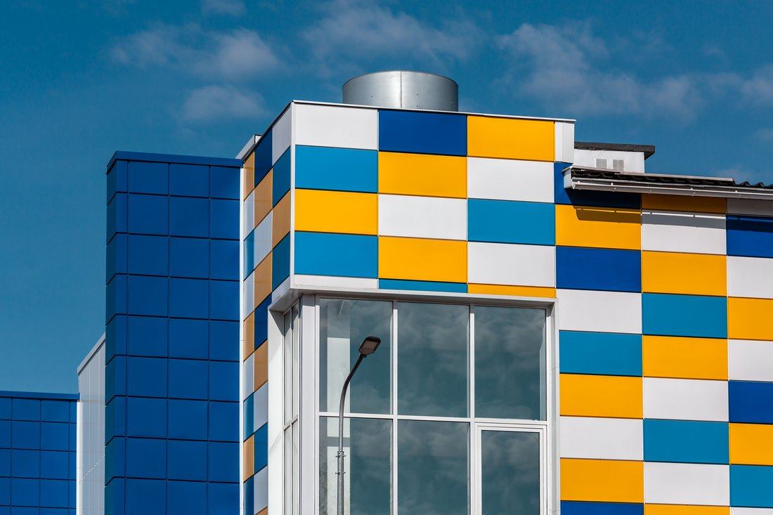 Kompozit Panel